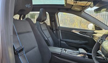 2025 RENAULT AUSTRAL E-Tech FHEV Iconic Esprit Alpine 5dr Auto Damaged Salvage full