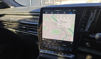 2025 RENAULT AUSTRAL E-Tech FHEV Iconic Esprit Alpine 5dr Auto Damaged Salvage full