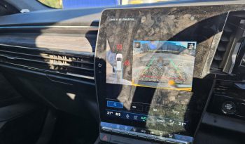 2025 RENAULT AUSTRAL E-Tech FHEV Iconic Esprit Alpine 5dr Auto Damaged Salvage full