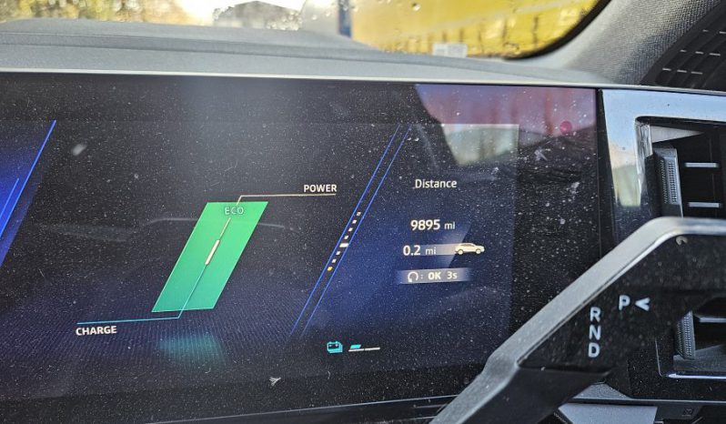 2025 RENAULT AUSTRAL E-Tech FHEV Iconic Esprit Alpine 5dr Auto Damaged Salvage full