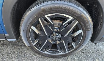 2025 Peugeot 3008 1.2 Hybrid 136 GT 5dr e-DSC6 Auto Damaged Salvage full