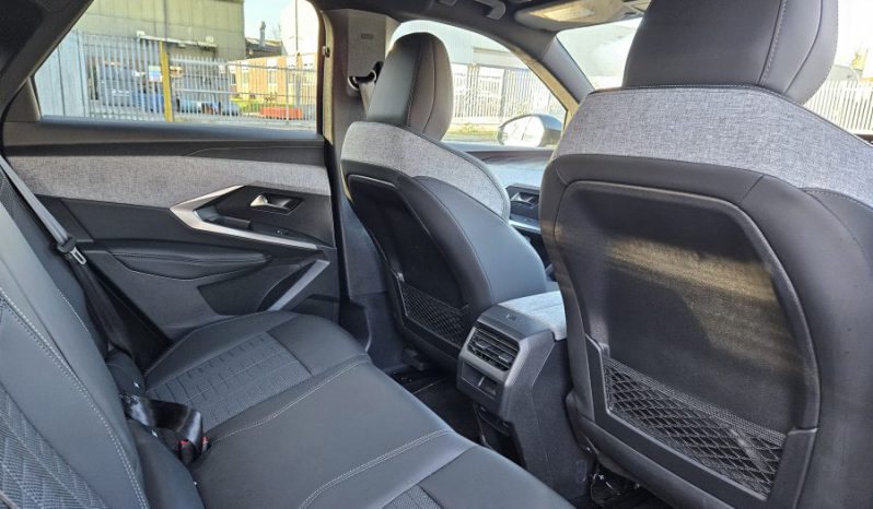 2025 Peugeot 3008 1.2 Hybrid 136 GT 5dr e-DSC6 Auto Damaged Salvage full