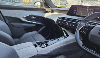 2025 Peugeot 3008 1.2 Hybrid 136 GT 5dr e-DSC6 Auto Damaged Salvage full