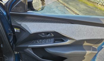 2025 Peugeot 3008 1.2 Hybrid 136 GT 5dr e-DSC6 Auto Damaged Salvage full