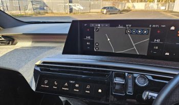 2025 Peugeot 3008 1.2 Hybrid 136 GT 5dr e-DSC6 Auto Damaged Salvage full