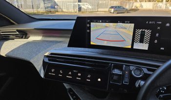 2025 Peugeot 3008 1.2 Hybrid 136 GT 5dr e-DSC6 Auto Damaged Salvage full