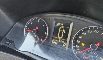 2015 Volkswagen Transporter Highline Motorhome Campervan TDi 140 Damaged Salvage full