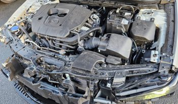 2025  MAZDA 3 2.5 e-Skyactiv G MHEV 140 Exclusive-Line 5dr Auto Damaged Salvage full