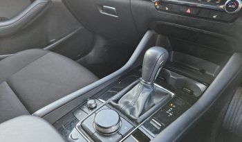 2025  MAZDA 3 2.5 e-Skyactiv G MHEV 140 Exclusive-Line 5dr Auto Damaged Salvage full