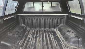 2024 KGM MUSSO Double Cab Pick Up LWB Saracen Plus Auto ENGINE DAMAGED HPI CLEAR full