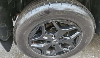 2024 KGM MUSSO Double Cab Pick Up LWB Saracen Plus Auto ENGINE DAMAGED HPI CLEAR full