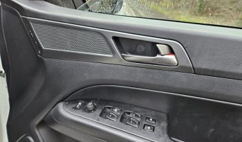 2024 KGM MUSSO Double Cab Pick Up LWB Saracen Plus Auto ENGINE DAMAGED HPI CLEAR full