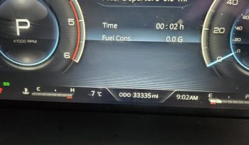 2024 KGM MUSSO Double Cab Pick Up LWB Saracen Plus Auto ENGINE DAMAGED HPI CLEAR full