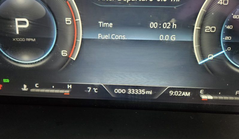 2024 KGM MUSSO Double Cab Pick Up LWB Saracen Plus Auto ENGINE DAMAGED HPI CLEAR full