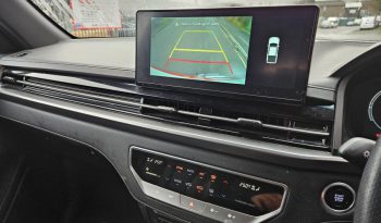 2024 KGM MUSSO Double Cab Pick Up LWB Saracen Plus Auto ENGINE DAMAGED HPI CLEAR full