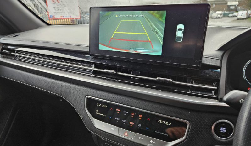 2024 KGM MUSSO Double Cab Pick Up LWB Saracen Plus Auto ENGINE DAMAGED HPI CLEAR full