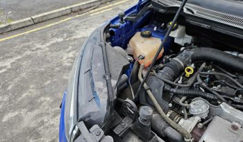 2017 FORD ECOSPORT 1.0 EcoBoost 140 Titanium S 5dr Damaged Salvage full