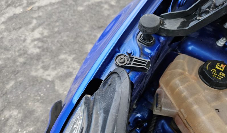 2017 FORD ECOSPORT 1.0 EcoBoost 140 Titanium S 5dr Damaged Salvage full