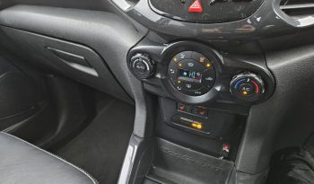 2017 FORD ECOSPORT 1.0 EcoBoost 140 Titanium S 5dr Damaged Salvage full