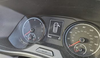 2023 VOLKSWAGEN TRANSPORTER 2.0 TDI 110 Startline Van Damaged Salvage DRIVE AWAY full