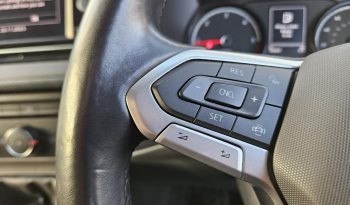 2023 VOLKSWAGEN TRANSPORTER 2.0 TDI 110 Startline Van Damaged Salvage DRIVE AWAY full