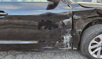 2025 AUDI A1 25 TFSI Sport 5dr S Tronic Automatic Black Damaged Salvage full