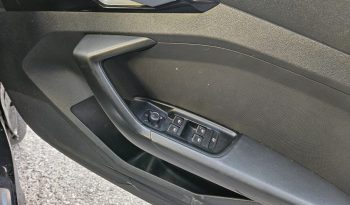 2025 AUDI A1 25 TFSI Sport 5dr S Tronic Automatic Black Damaged Salvage full