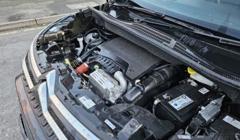 2025 CITROEN C3 AIRCROSS 1.2 PureTech 130 Max 5dr EAT6 Auto Damaged Salvage full