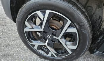 2025 CITROEN C3 AIRCROSS 1.2 PureTech 130 Max 5dr EAT6 Auto Damaged Salvage full