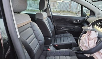 2025 CITROEN C3 AIRCROSS 1.2 PureTech 130 Max 5dr EAT6 Auto Damaged Salvage full