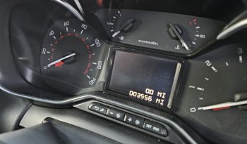 2025 CITROEN C3 AIRCROSS 1.2 PureTech 130 Max 5dr EAT6 Auto Damaged Salvage full