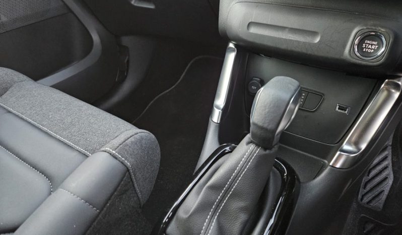 2025 CITROEN C3 AIRCROSS 1.2 PureTech 130 Max 5dr EAT6 Auto Damaged Salvage full