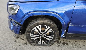 2025 MERCEDES-BENZ GLB 200 Sport Executive 5dr 7G-Tronic Auto Damaged Salvage full