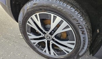 2025 MERCEDES-BENZ GLB 200 Sport Executive 5dr 7G-Tronic Auto Damaged Salvage full