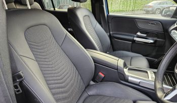 2025 MERCEDES-BENZ GLB 200 Sport Executive 5dr 7G-Tronic Auto Damaged Salvage full