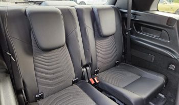 2025 MERCEDES-BENZ GLB 200 Sport Executive 5dr 7G-Tronic Auto Damaged Salvage full