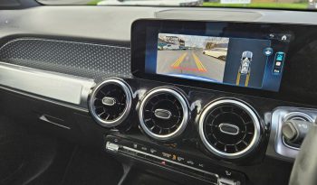 2025 MERCEDES-BENZ GLB 200 Sport Executive 5dr 7G-Tronic Auto Damaged Salvage full