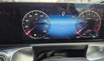 2025 MERCEDES-BENZ GLB 200 Sport Executive 5dr 7G-Tronic Auto Damaged Salvage full