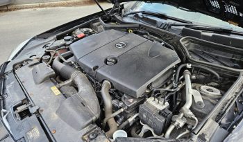 2016 MERCEDES-BENZ SLK SLK 250d AMG Sport 2dr Tip Auto Damaged Salvage full