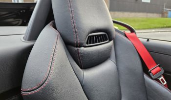 2016 MERCEDES-BENZ SLK SLK 250d AMG Sport 2dr Tip Auto Damaged Salvage full