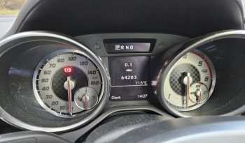 2016 MERCEDES-BENZ SLK SLK 250d AMG Sport 2dr Tip Auto Damaged Salvage full