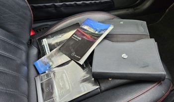 2016 MERCEDES-BENZ SLK SLK 250d AMG Sport 2dr Tip Auto Damaged Salvage full