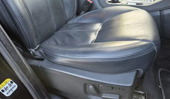 2014 LAND ROVER DISCOVERY 3.0 SDV6 HSE 5dr Auto 7 Seater NOT SALVAGE full