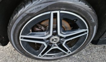 2018 68 MERCEDES-BENZ A CLASS A200 AMG Line Executive Auto Damaged Salvage CAT N full