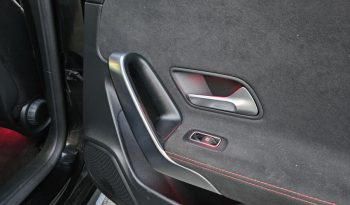 2018 68 MERCEDES-BENZ A CLASS A200 AMG Line Executive Auto Damaged Salvage CAT N full