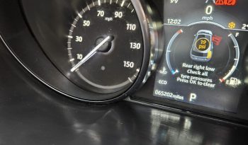 2017 67 LAND ROVER DISCOVERY SPORT 2.0 TD4 180 HSE Auto Damaged Salvage CAT N full