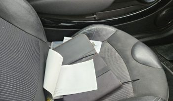 2012 12 MINI CONVERTIBLE 1.6 Cooper 2dr Black Damaged Salvage DRIVE AWAY full