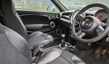 2015 64 MINI ROADSTER 1.6 Cooper 2dr Convertible White Damaged Salvage CAT N full