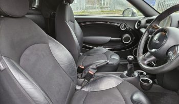 2015 64 MINI ROADSTER 1.6 Cooper 2dr Convertible White Damaged Salvage CAT N full