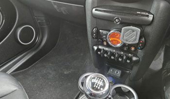 2015 64 MINI ROADSTER 1.6 Cooper 2dr Convertible White Damaged Salvage CAT N full